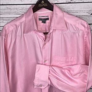 Johnston & Murphy Men’s Shirt